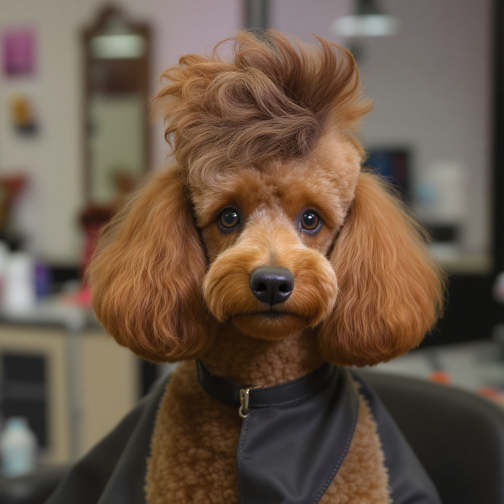 The At-Home Deshedding Routine That Works