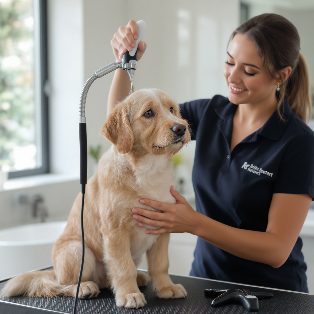 Sensitive Skin Grooming: What to Use and Avoid