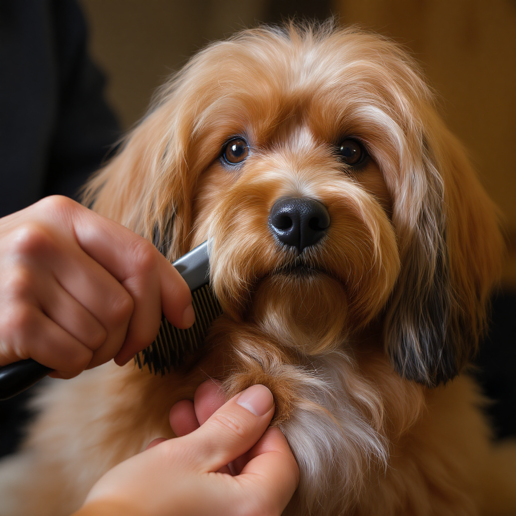 Pro Guide: At-Home Coat Care Between Grooming Visits