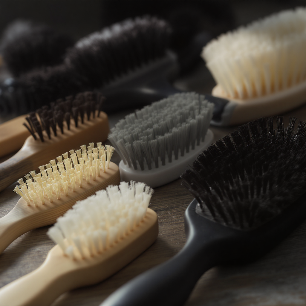 Best Brushes by Coat Type (Dogs & Cats)