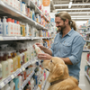How to Choose the Right Pet Shampoo