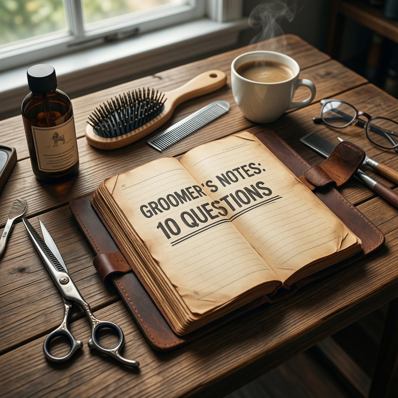 Pet Grooming Guide: 10 Common Questions Answered