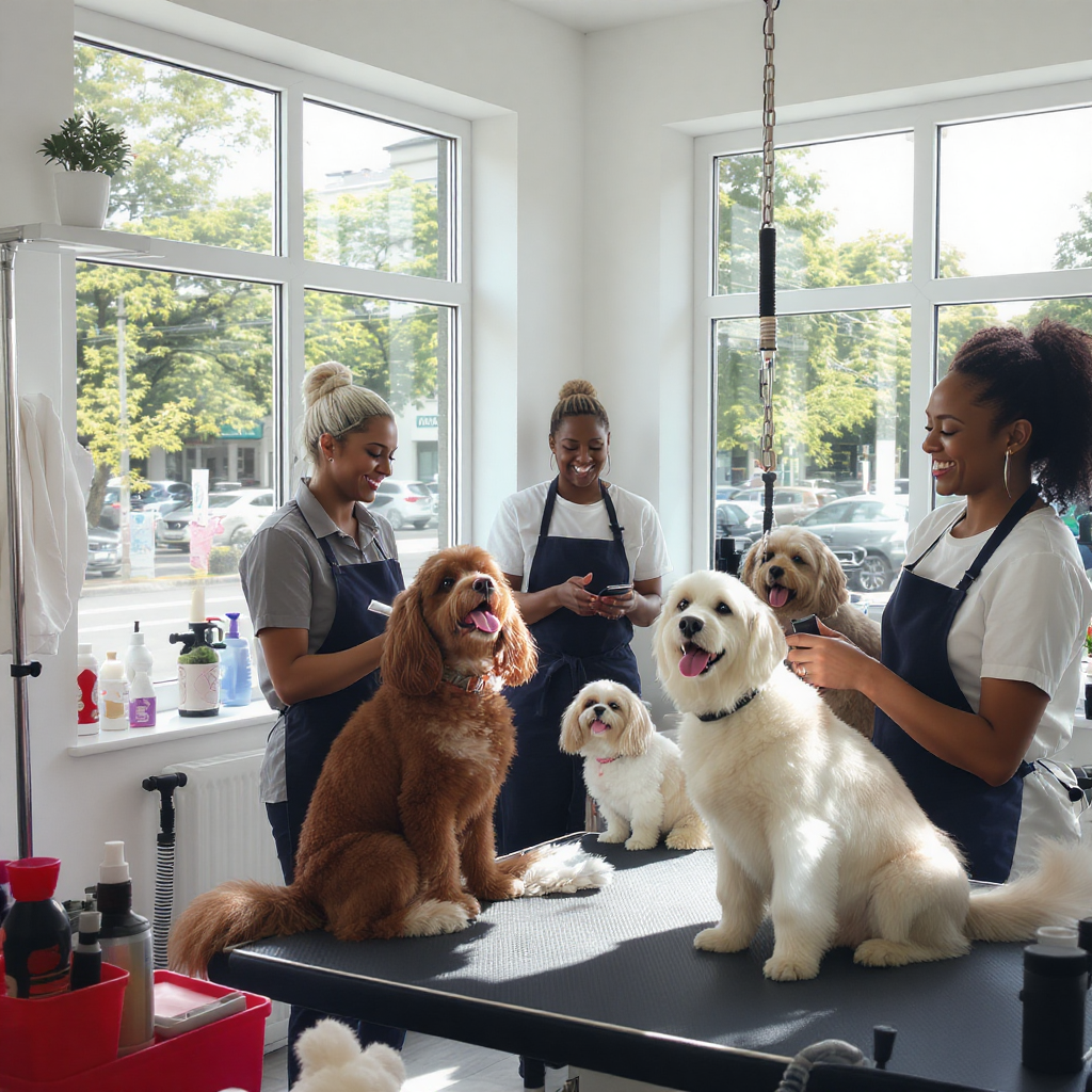 How to Build Client Loyalty in a Pet Salon: Real Strategies That Keep People and Pets Coming Back