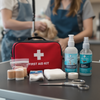 First Aid for Groomers: A Complete Safety Guide for Professional Grooming Salons