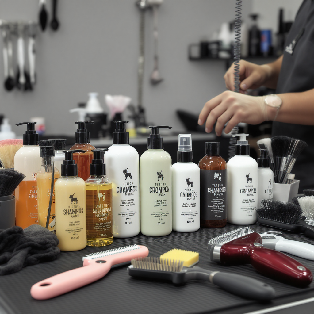 10 Mistakes Professional Groomers Should Leave Behind by 2026 – And What to Do Instead