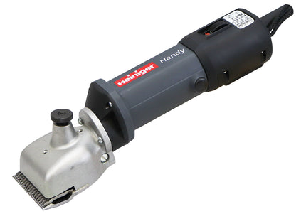 Heiniger Handy 120W Clipper – Powerful Solid Build, Reliable Performance for Large Animals