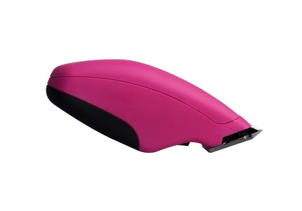 Wahl Pico Pink Cordless Paw Trimmer – Compact Battery-Powered Finishing Tool, Small Size