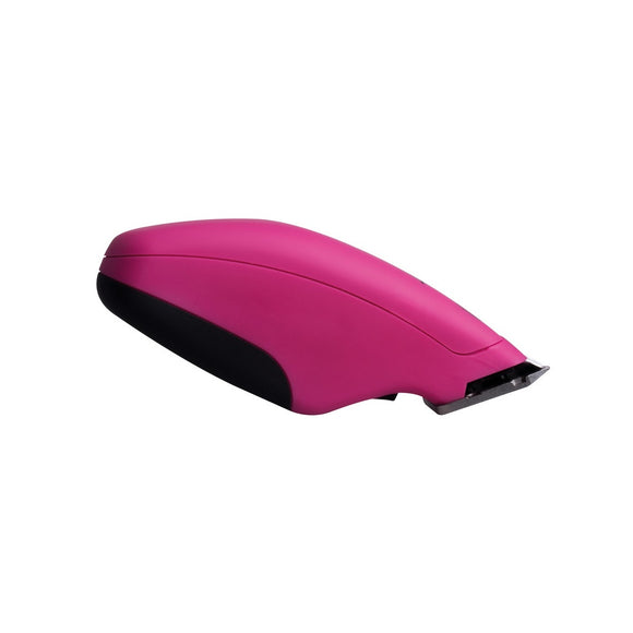 Wahl Pico Pink Cordless Paw Trimmer – Compact Battery-Powered Finishing Tool, Small Size