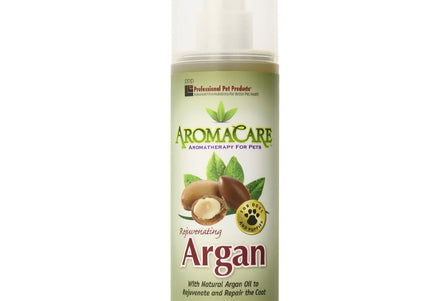PPP AromaCare Argan Oil Conditioner – Regenerating Moisturizing Formula, 237ml