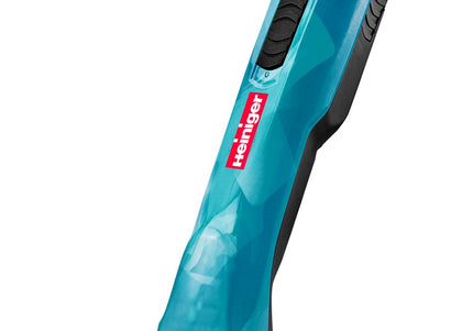 Heiniger Opal 2-Speed Brushless Clipper – Ultra-Quiet Cordless Grooming Tool with Dual Batteries