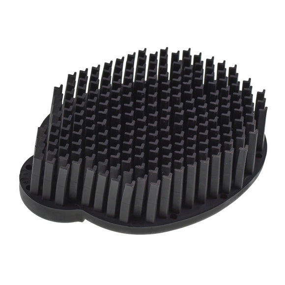 V7 Ladybug Hair Removal Brush – Ergonomic Design, Fast-Acting Lint Remover for Clothes