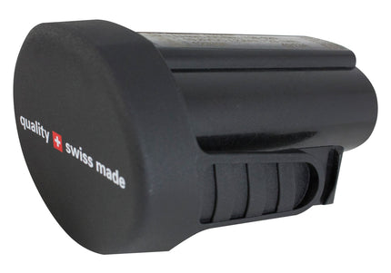 Heiniger Xplorer Replacement Battery – Rechargeable Lithium-Ion Power Cell, Long-Lasting Performance