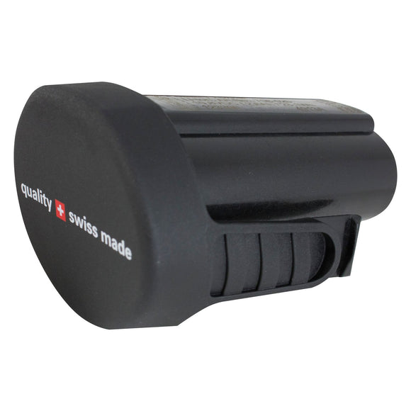 Heiniger Xplorer Replacement Battery – Rechargeable Lithium-Ion Power Cell, Long-Lasting Performance