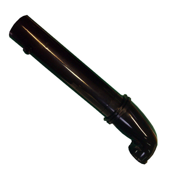 Blovi Harlan 2200W Stationary Grooming Dryer – High-Power 68L/s, Blue, Professional Performance