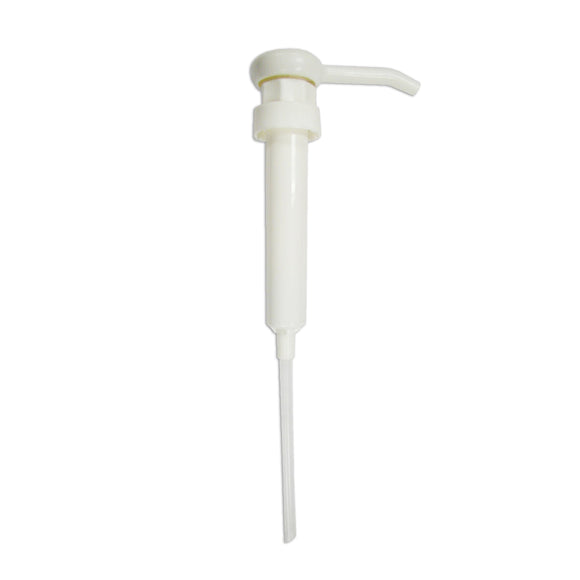 Chris Christensen 3.8L Container Pump – Durable Dispenser for Large Shampoo and Conditioner Bottles