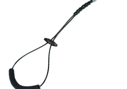 Chadog Steel Grooming Leash 52cm – Strong Cable Design, Secure and Durable