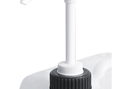 Charme Professional Cosmetics Pump – Large 5L Capacity, Durable Leak-Resistant Design