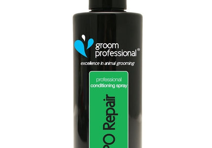 Groom Professional Evening Primrose Oil Shine Multi-Purpose Coat Conditioner