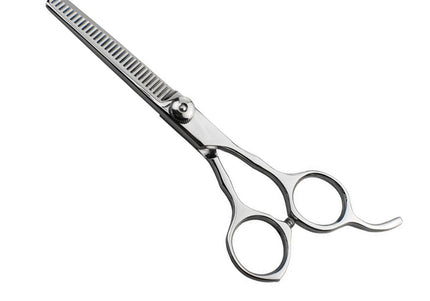 Groom Professional Allievo 6" Thinning Comb – Single-Sided, 28 Teeth, Precision Blending Tool