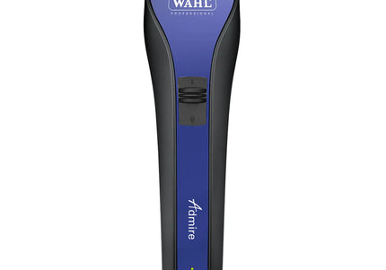 Wahl Admire Clipper – Professional Cordless Horse Trimmer with Long-Lasting Battery Power