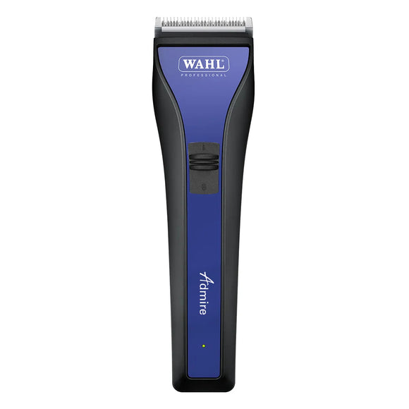 Wahl Admire Clipper – Professional Cordless Horse Trimmer with Long-Lasting Battery Power