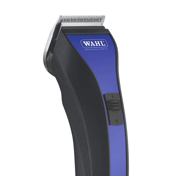 Wahl Admire Clipper – Professional Cordless Horse Trimmer with Long-Lasting Battery Power