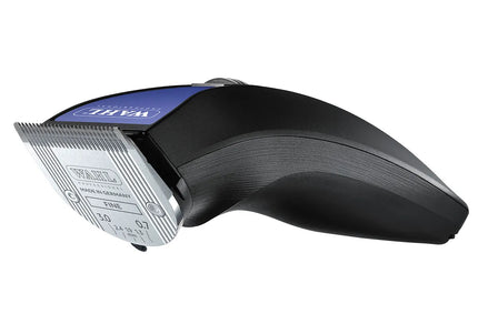 Wahl Admire Clipper – Professional Cordless Horse Trimmer with Long-Lasting Battery Power