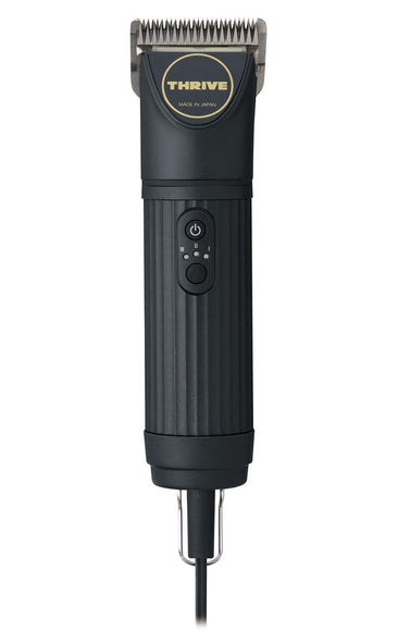 Thrive 808-3S Grooming Clipper – Three-Speed 30W Motor, Precision Japanese Design