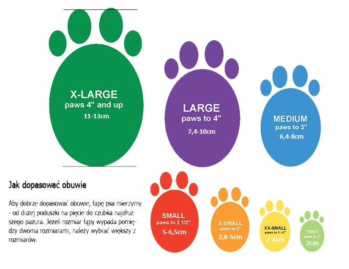 PAWZ Rubber Dog Boots – Black, Medium Size, 12 Pack, Durable Waterproof Protection