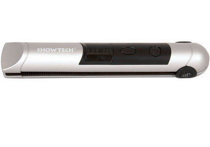 Show Tech Cordless Hair Straightener – Professional Wireless Mini Styler with 3-Stage Temperature Control