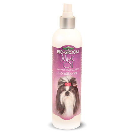 Collection image for: Spray Conditioners