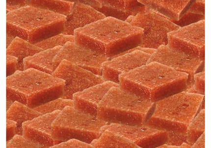 Flamingo Snack Duck Soft Bites 85g – Tender Duck-Flavored Dog Treats, Soft Texture