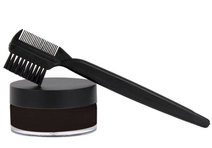 Show Tech Black Color Mask – Cream Concealer for Fur Discoloration, Brown Shade, 20g