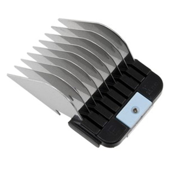 Wahl Snap-On Spacer – 25mm Steel Comb Attachment, Durable and Precise Cutting Guide