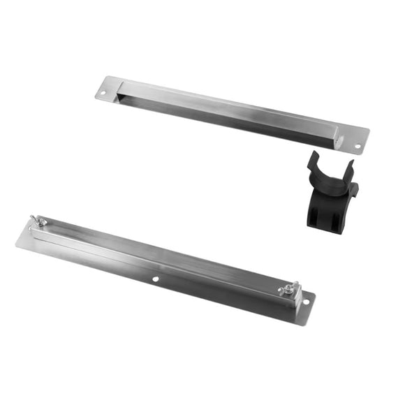 Shernbao Wall-Mounted Dryer Holder – Secure Bracket for 3000W, 150 L/s Models