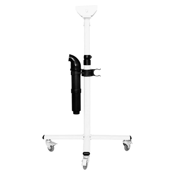 Shernbao Dryer Stand – Adjustable Stable Base for Typhoon 3000W and Artero Black 2M