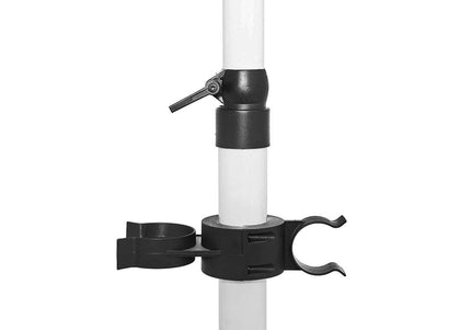 Shernbao Dryer Stand – Adjustable Stable Base for Typhoon 3000W and Artero Black 2M