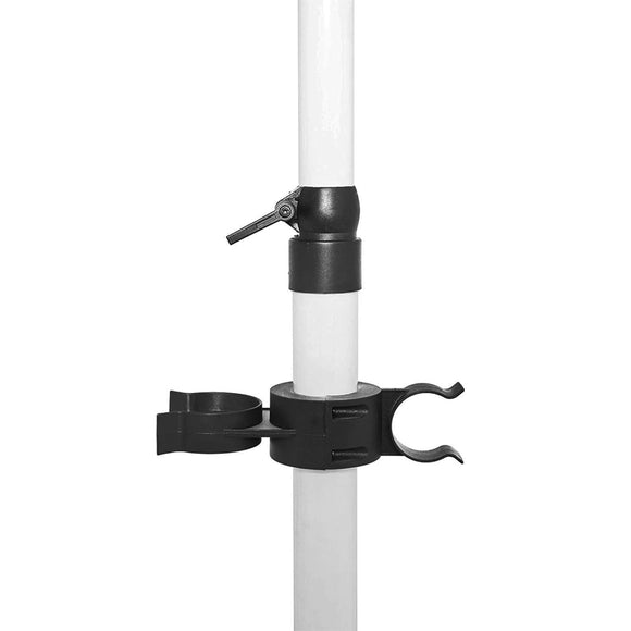 Shernbao Dryer Stand – Adjustable Stable Base for Typhoon 3000W and Artero Black 2M