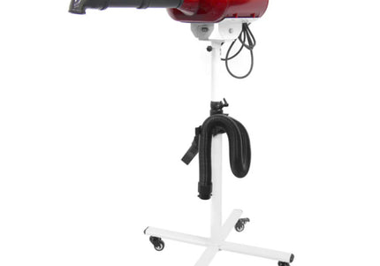 Shernbao Dryer Stand – Adjustable Stable Base for Typhoon 3000W and Artero Black 2M