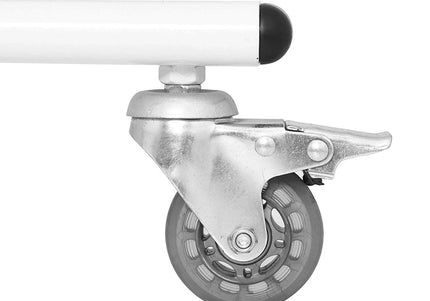 Shernbao Dryer Stand – Adjustable Stable Base for Typhoon 3000W and Artero Black 2M