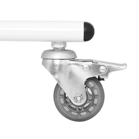 Shernbao Dryer Stand – Adjustable Stable Base for Typhoon 3000W and Artero Black 2M