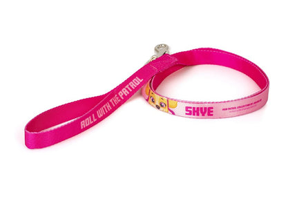 Julius-K9 Paw Patrol Skye Leash – Durable Nylon Dog Lead with Skye Character Design