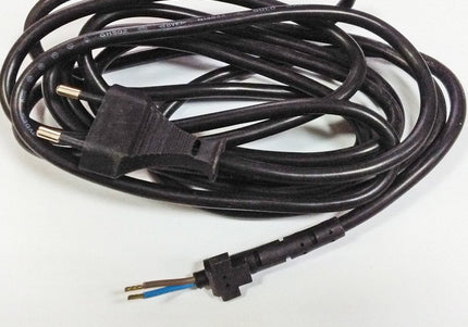 Moser Replacement Power Cable – Durable Cord Compatible with Moser 1230 and 1233 Razors