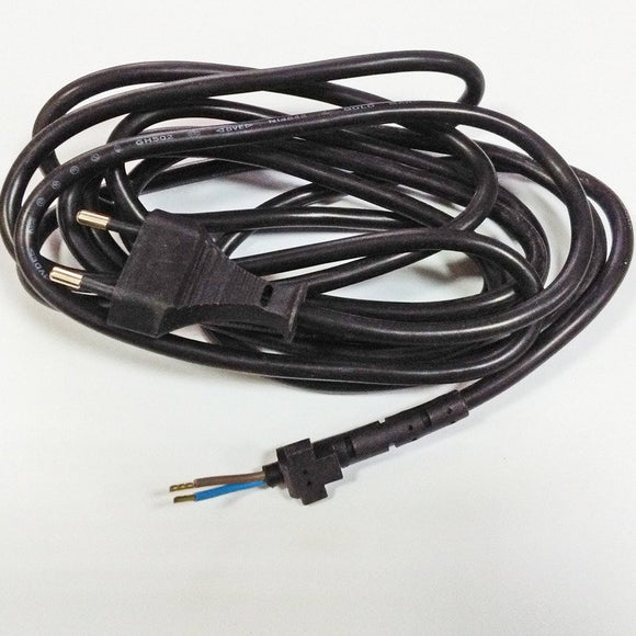 Moser Replacement Power Cable – Durable Cord Compatible with Moser 1230 and 1233 Razors