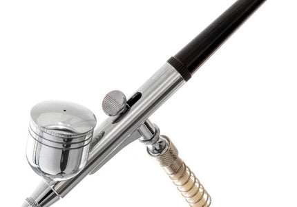 Groom Professional Creative Airbrush Kit – Complete Coloring Set with Precision Nozzle and Easy Control