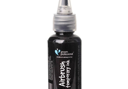 Groom Professional Creative Airbrush Kit – Complete Coloring Set with Precision Nozzle and Easy Control