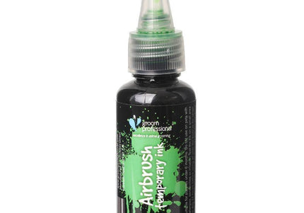 Groom Professional Creative Airbrush Kit – Complete Coloring Set with Precision Nozzle and Easy Control