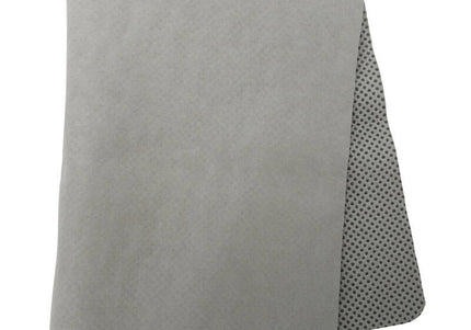 Trixie Cooling Pet Towel – Super Absorbent, Quick-Dry Microfiber, 66 x 43 cm