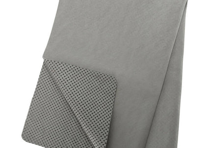 Trixie Cooling Pet Towel – Super Absorbent, Quick-Dry Microfiber, 66 x 43 cm