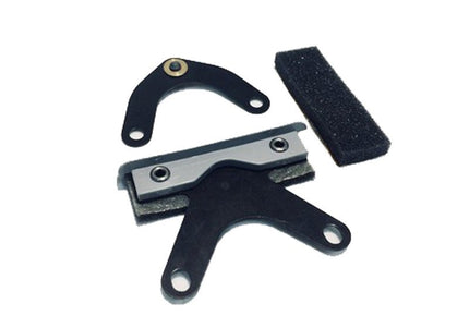 Moser Blade Clamp – Precision Replacement Part Compatible with 1230 Razor, Ermila, Primat